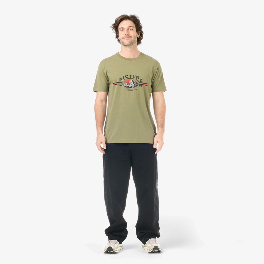 AUTHENTIC TEE