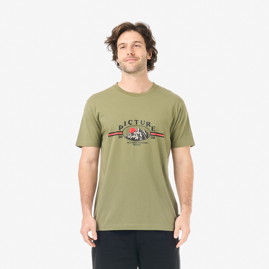 AUTHENTIC TEE