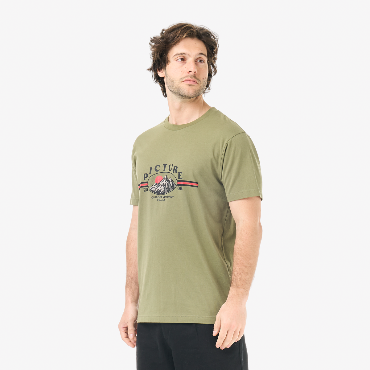 AUTHENTIC TEE