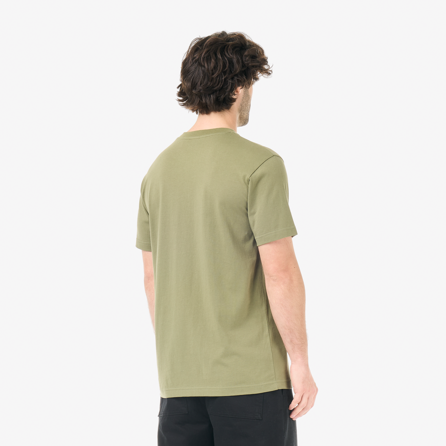 AUTHENTIC TEE