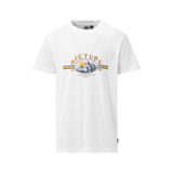 AUTHENTIC TEE __color:White#15
