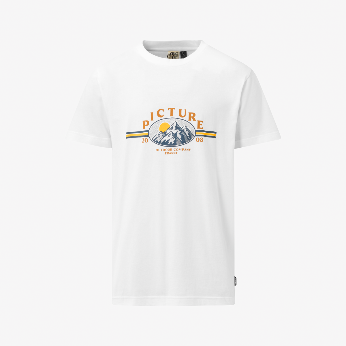 AUTHENTIC TEE
