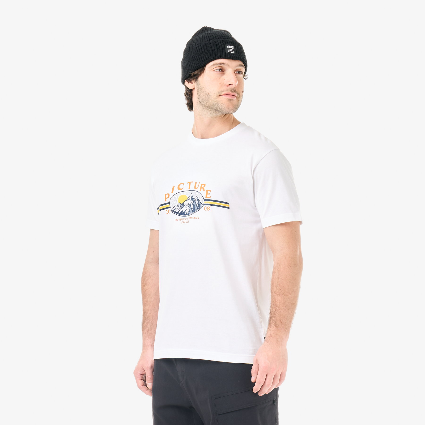 AUTHENTIC TEE