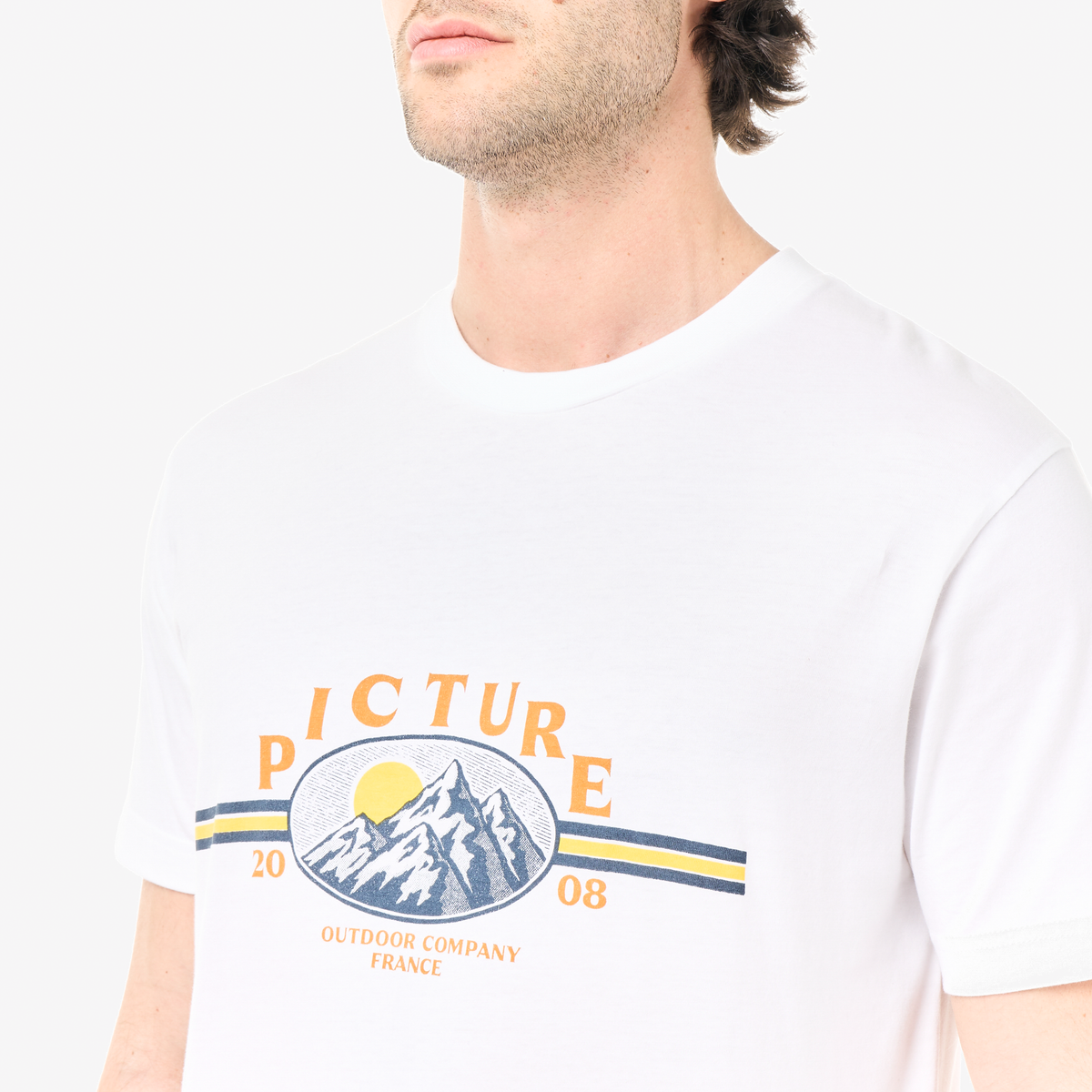 AUTHENTIC TEE