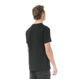 AUTHENTIC TEE __color:Black#1