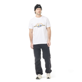 AUTHENTIC TEE __color:White#13