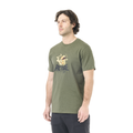 Grape Leaf Melange