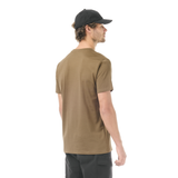CHEASY TEE __color:Shitake#7