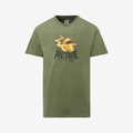 Grape Leaf Melange