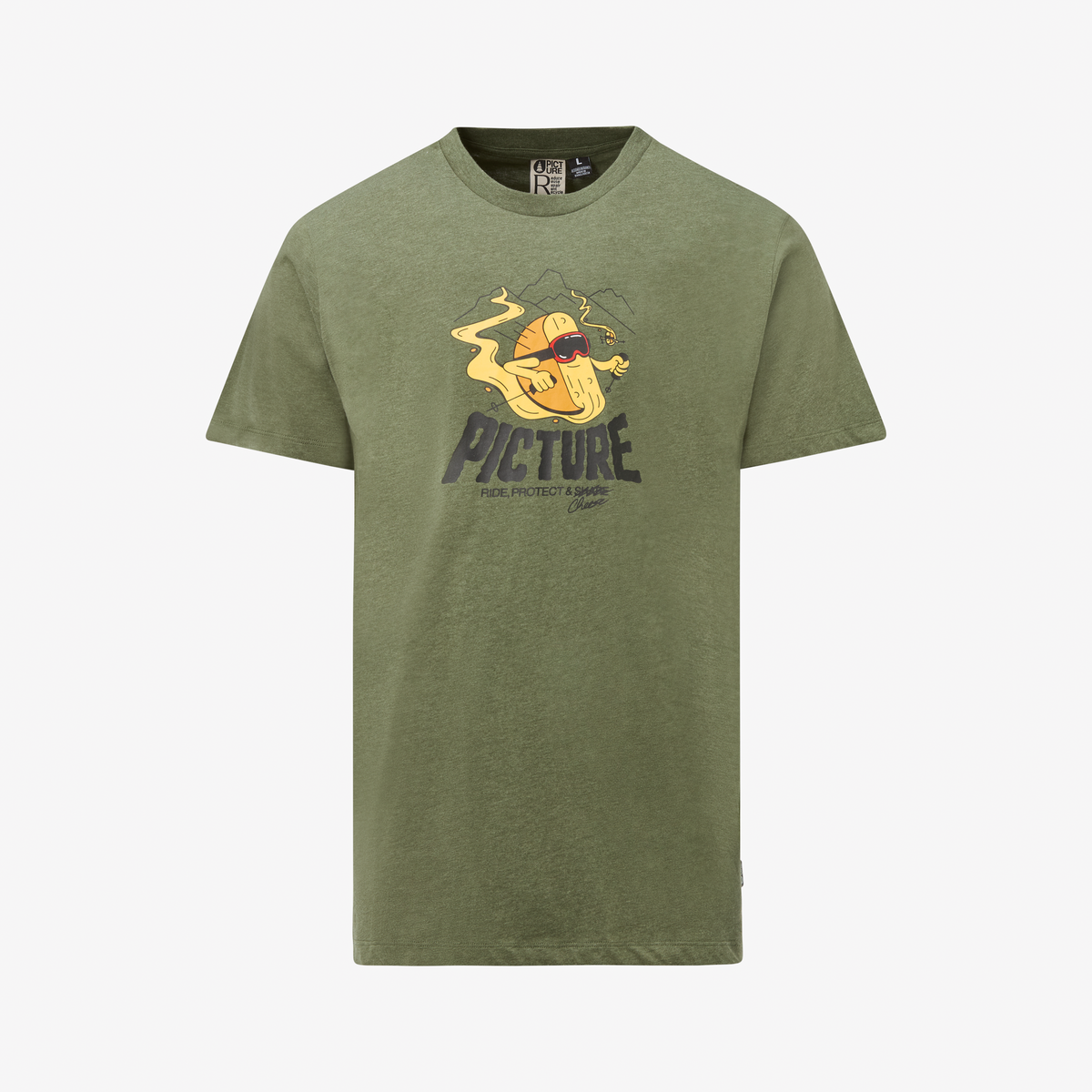 CHEASY TEE