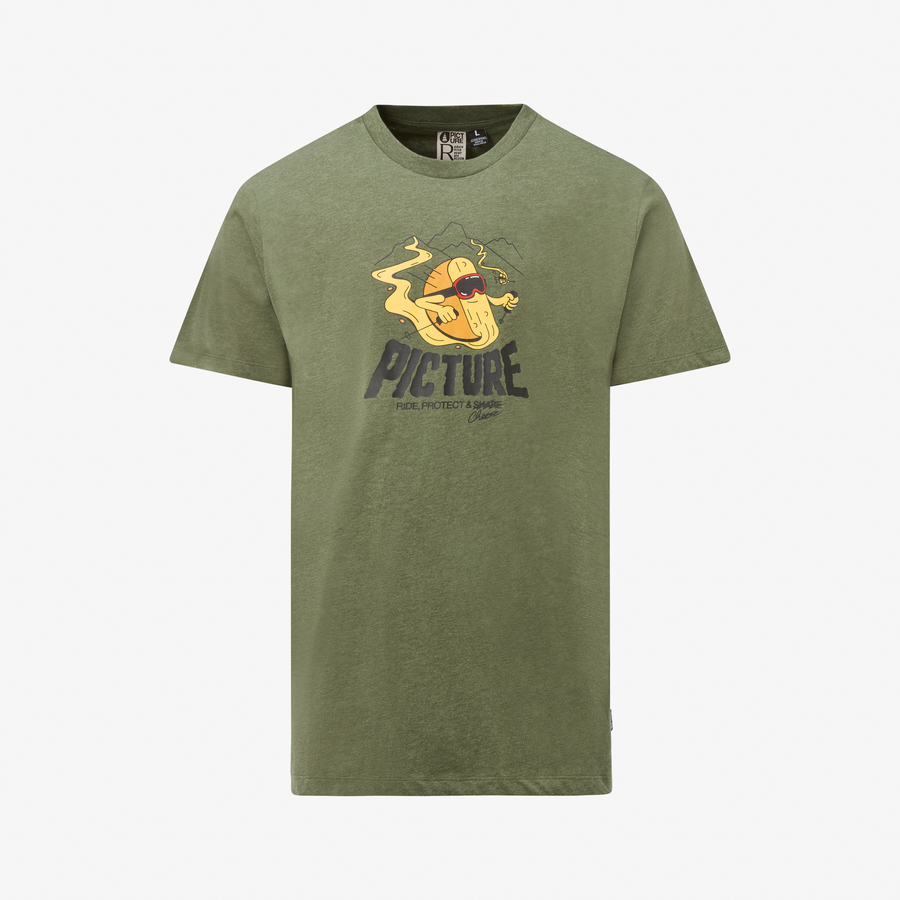 CHEASY TEE