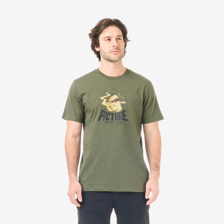 CHEASY TEE