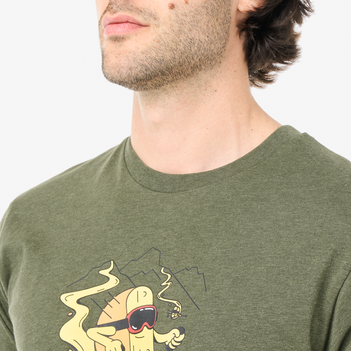 CHEASY TEE