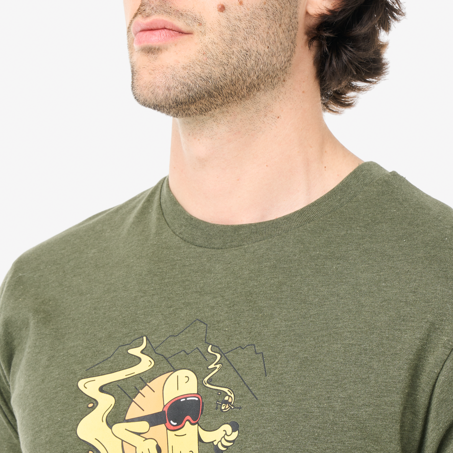 CHEASY TEE