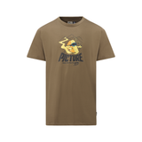 CHEASY TEE __color:Shitake#10