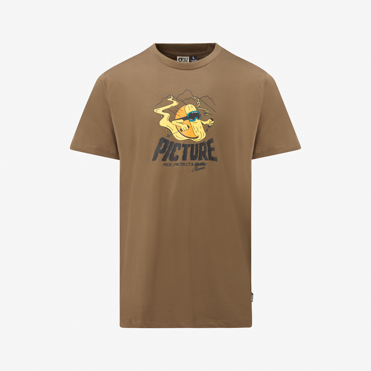 CHEASY TEE