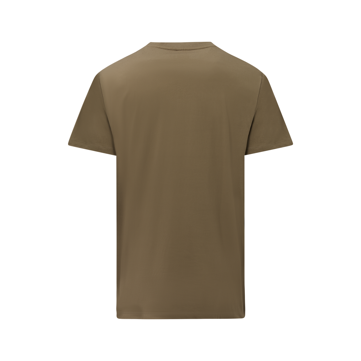 CHEASY TEE __color:Shitake#11