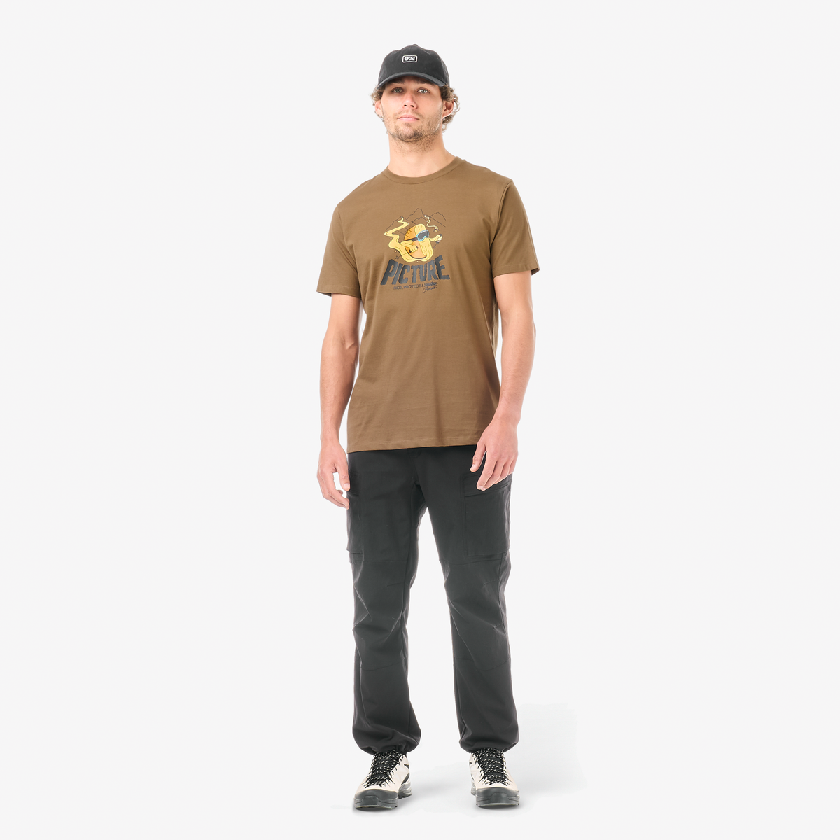 CHEASY TEE