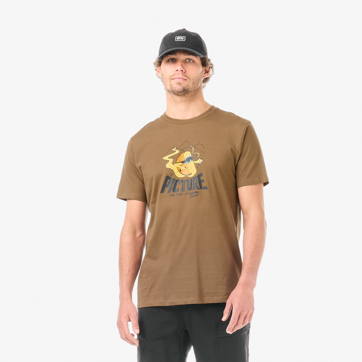 CHEASY TEE