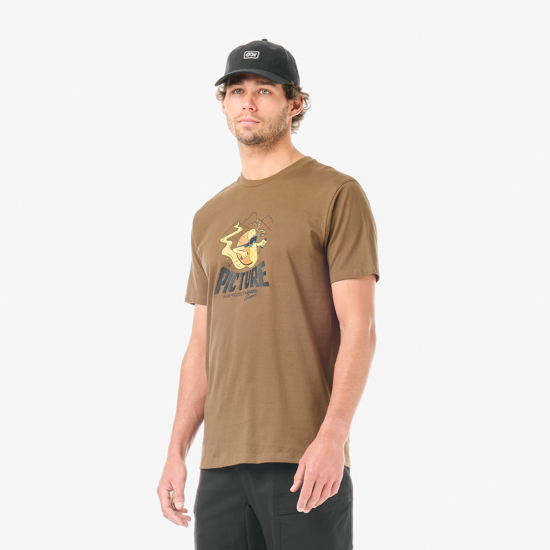 CHEASY TEE