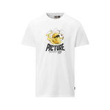 CHEASY TEE __color:White#15