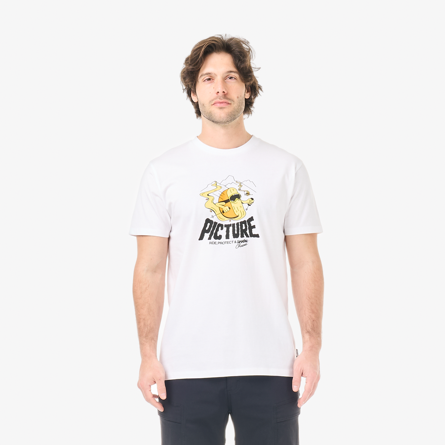 CHEASY TEE