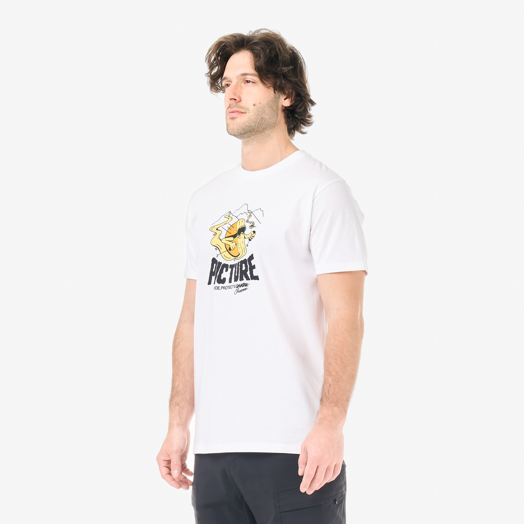 CHEASY TEE