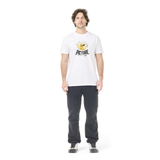 CHEASY TEE __color:White#14