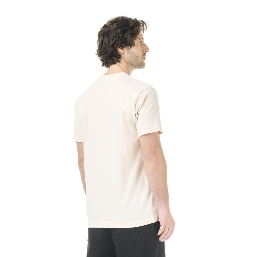 D&S RIDINGKIT TEE __color:Natural_White#2