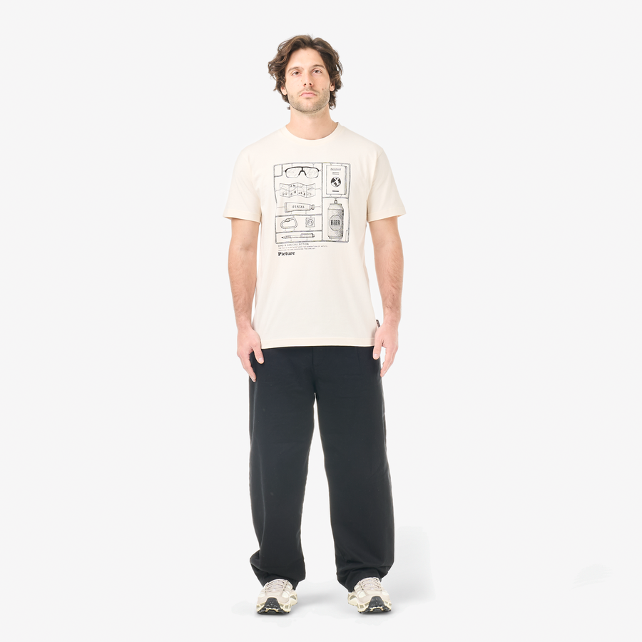 D&S RIDINGKIT TEE