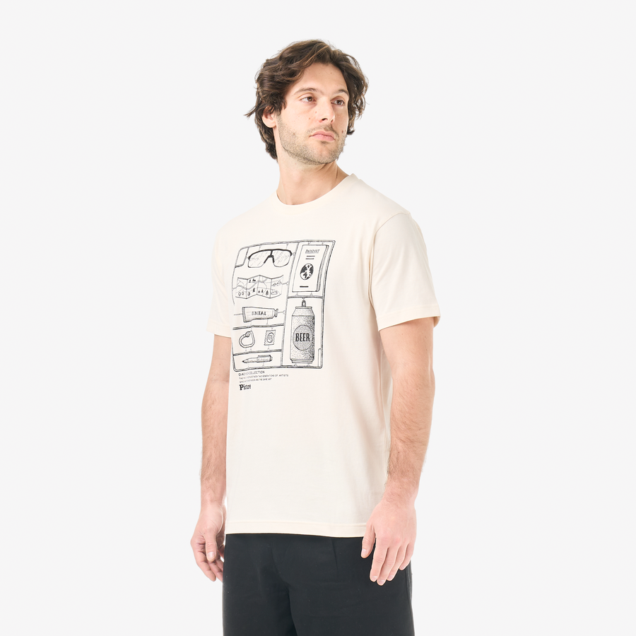 D&S RIDINGKIT TEE