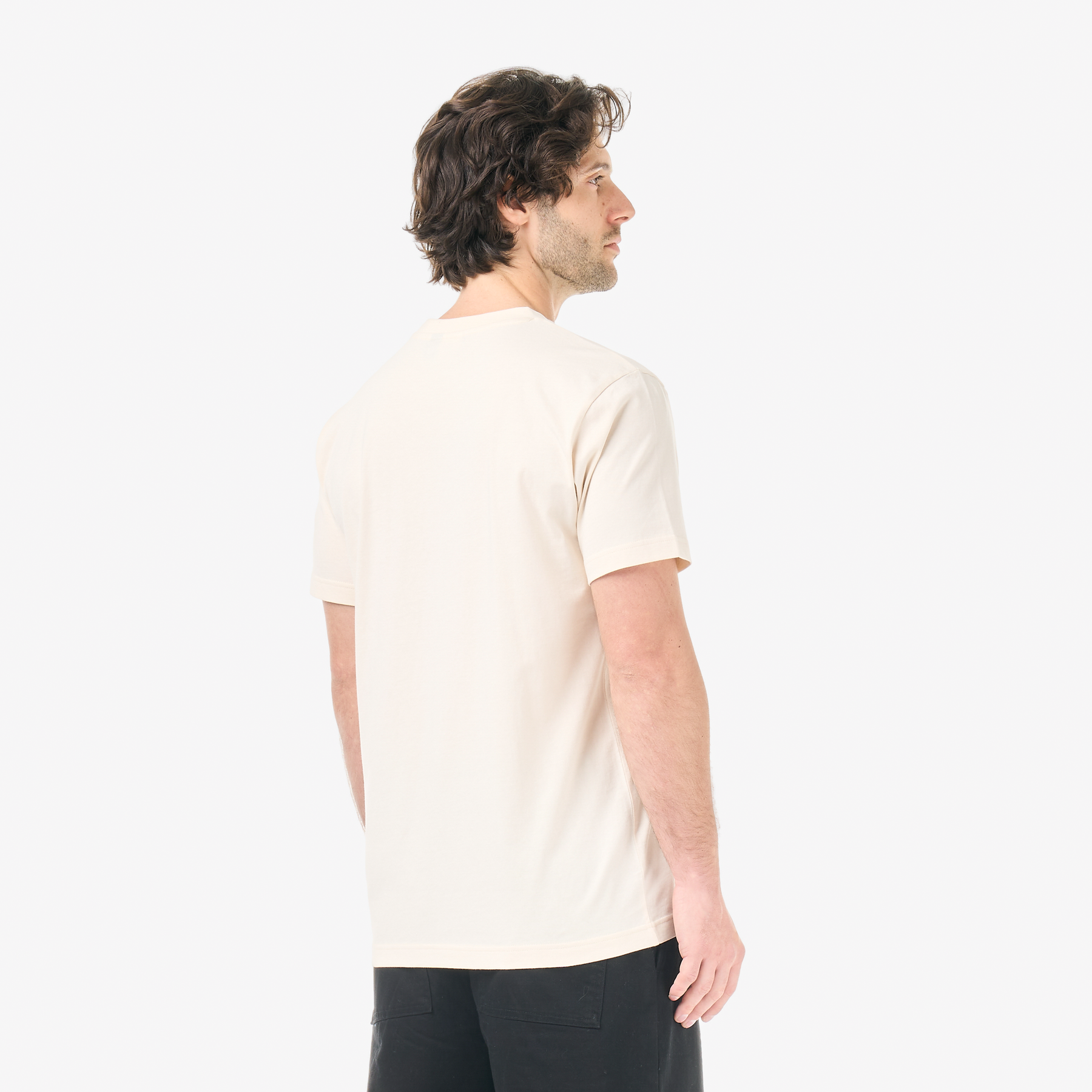 D&S RIDINGKIT TEE