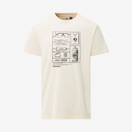 D&S RIDINGKIT TEE