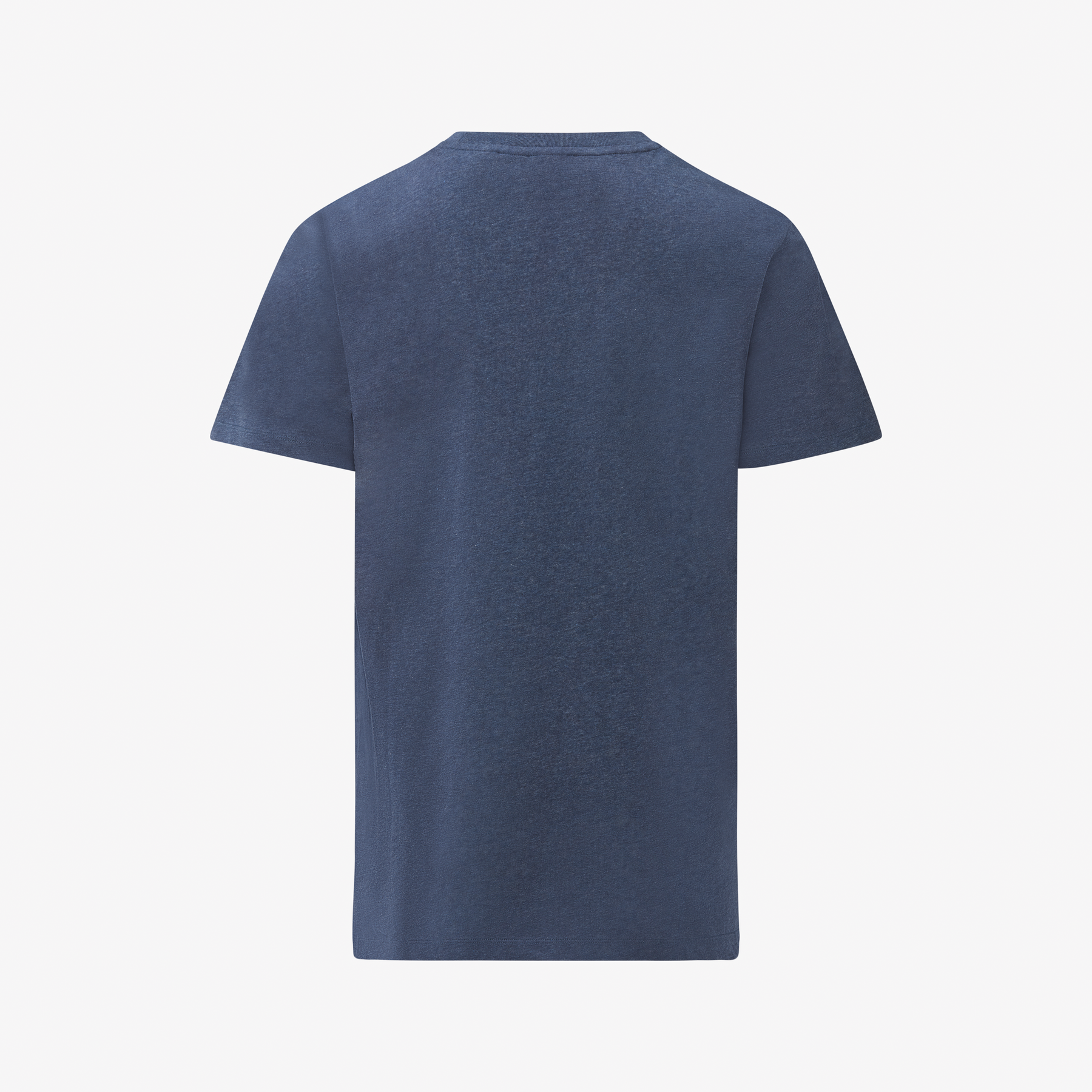 BASEMENT CAMO TEE