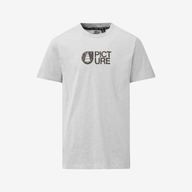 BASEMENT CAMO TEE