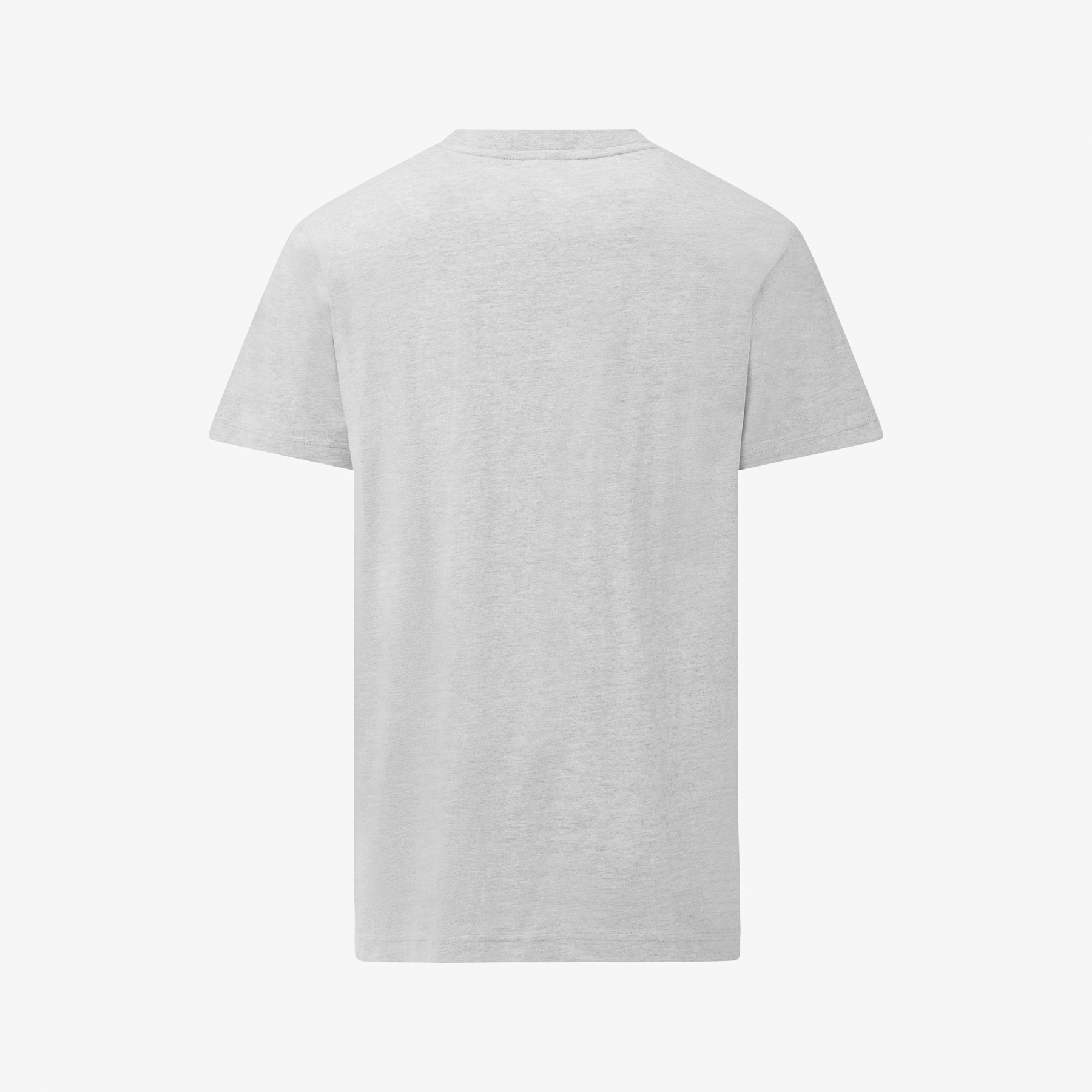 BASEMENT CAMO TEE