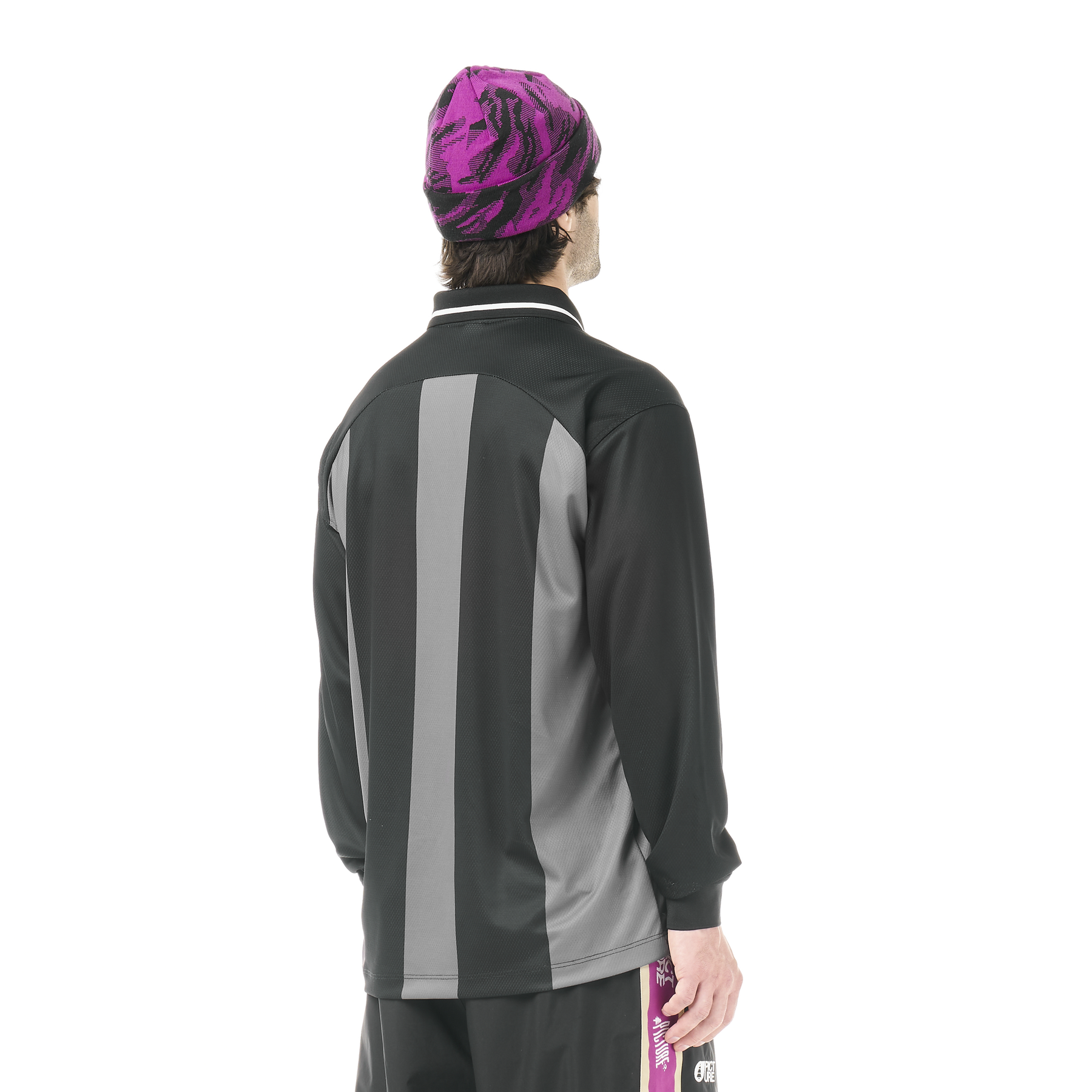 GENEP LS TEE __color:Black#4