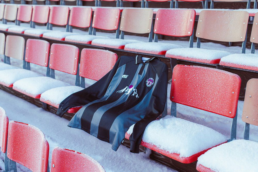 GENEP LS TEE __color:Black#3