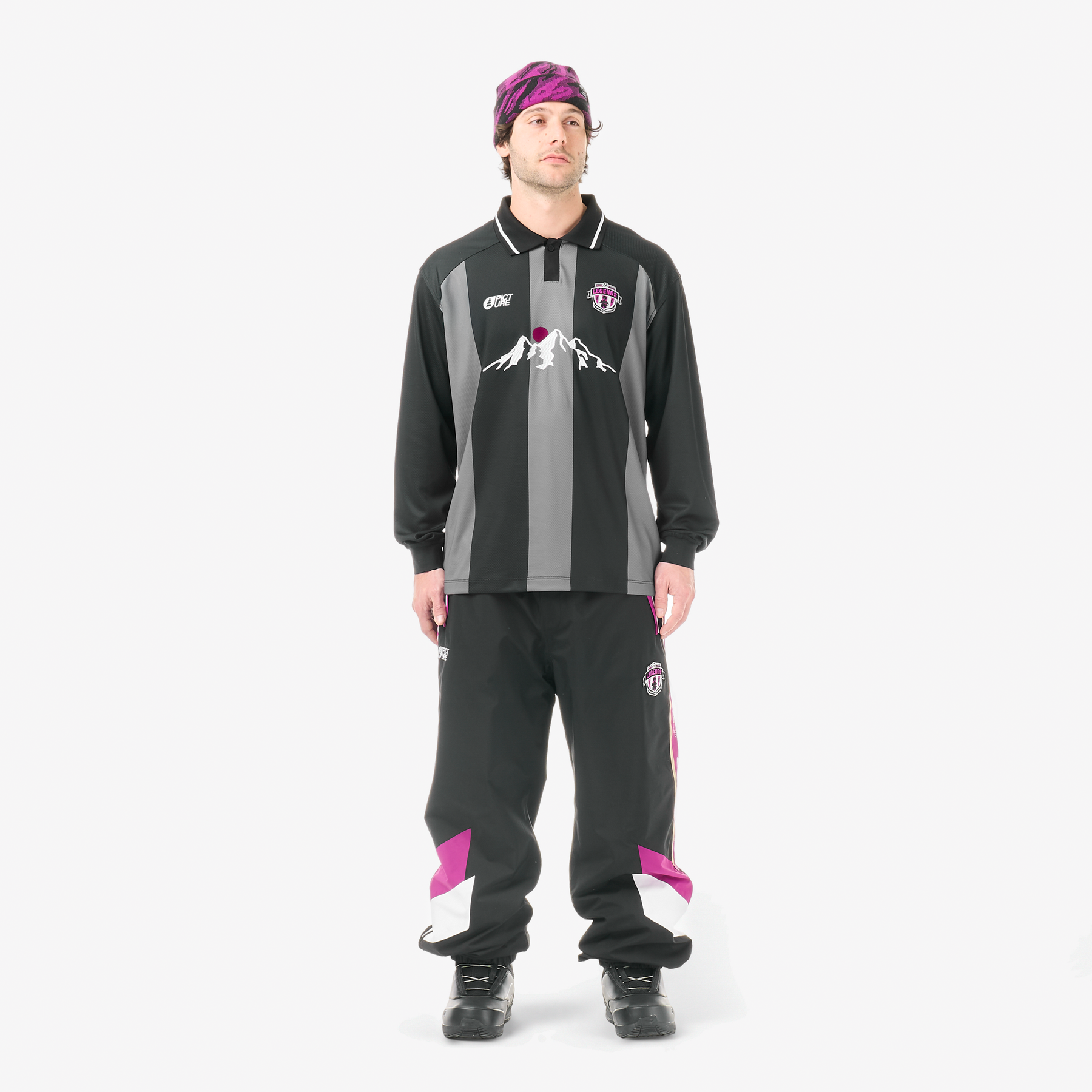 GENEP LS TEE