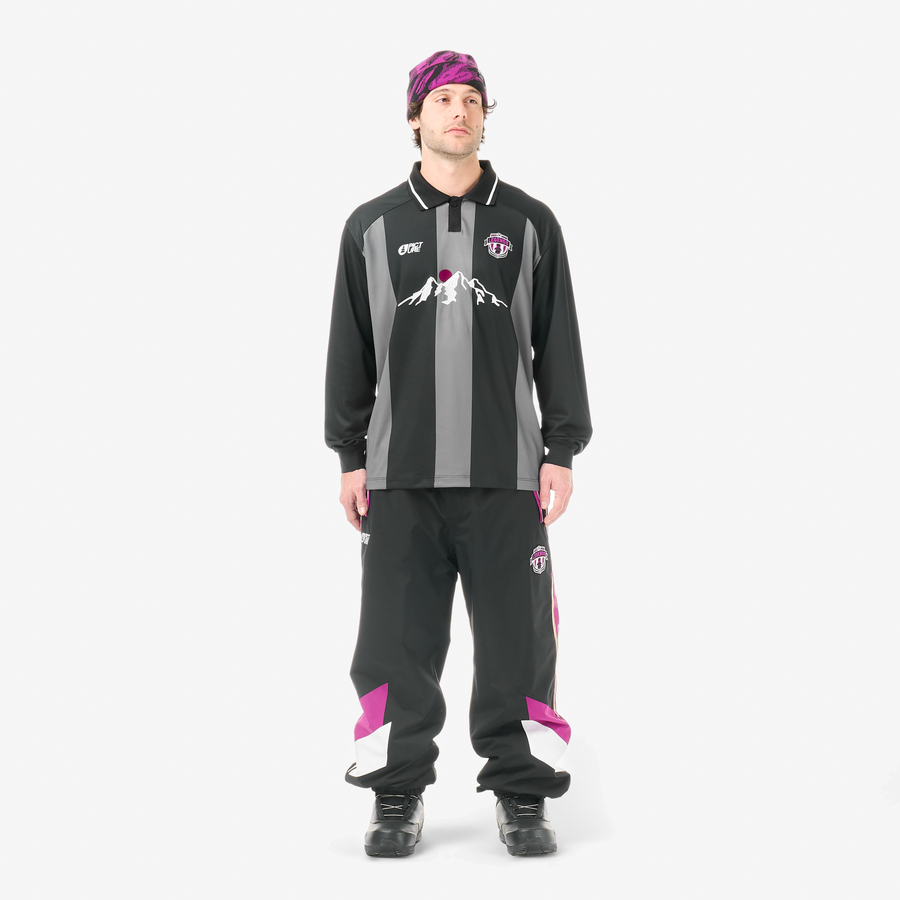 GENEP LS TEE