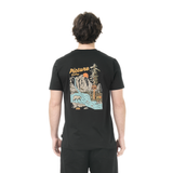 FORESKA TEE __color:Black#2