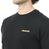 FORESKA TEE __color:Black#3
