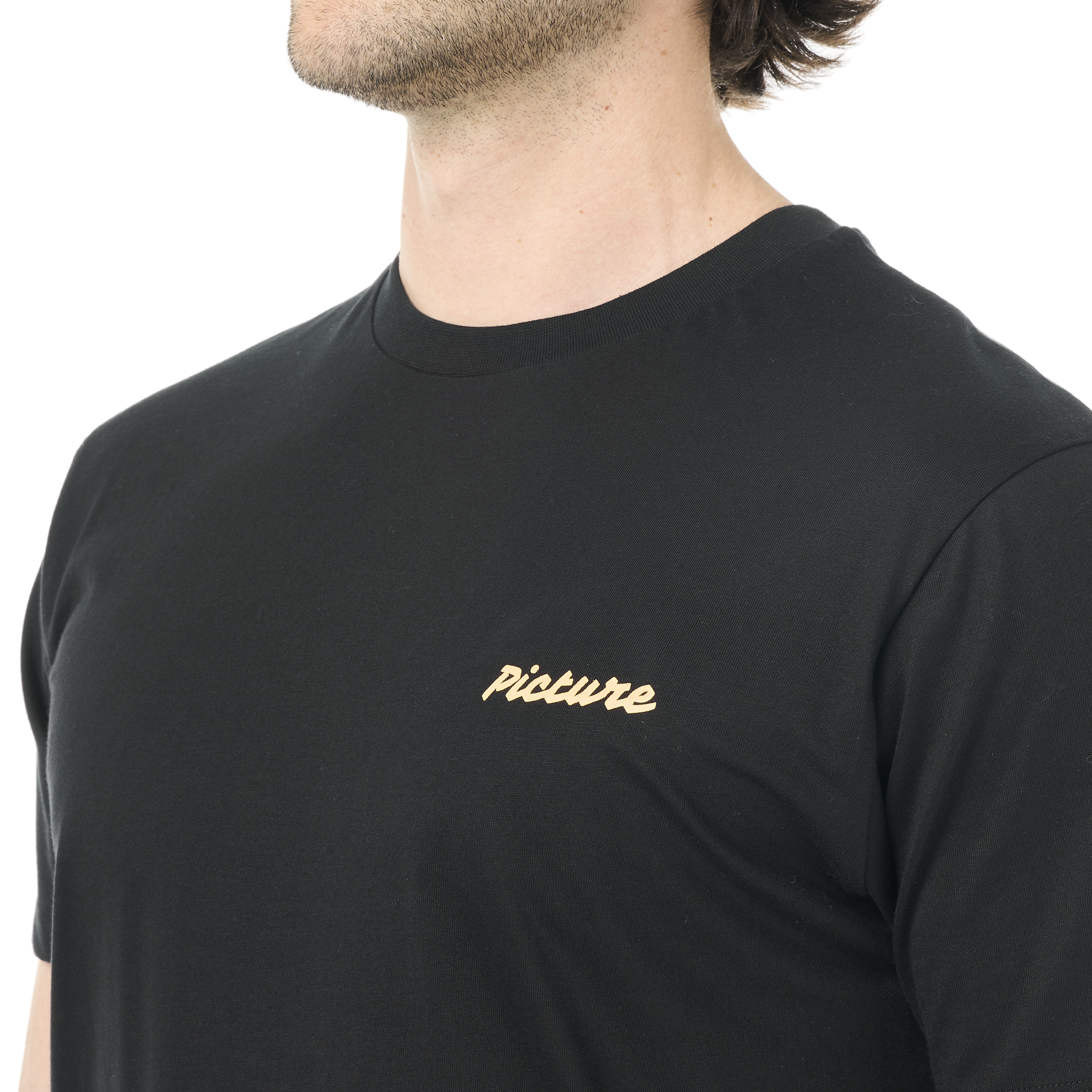 FORESKA TEE __color:Black#3