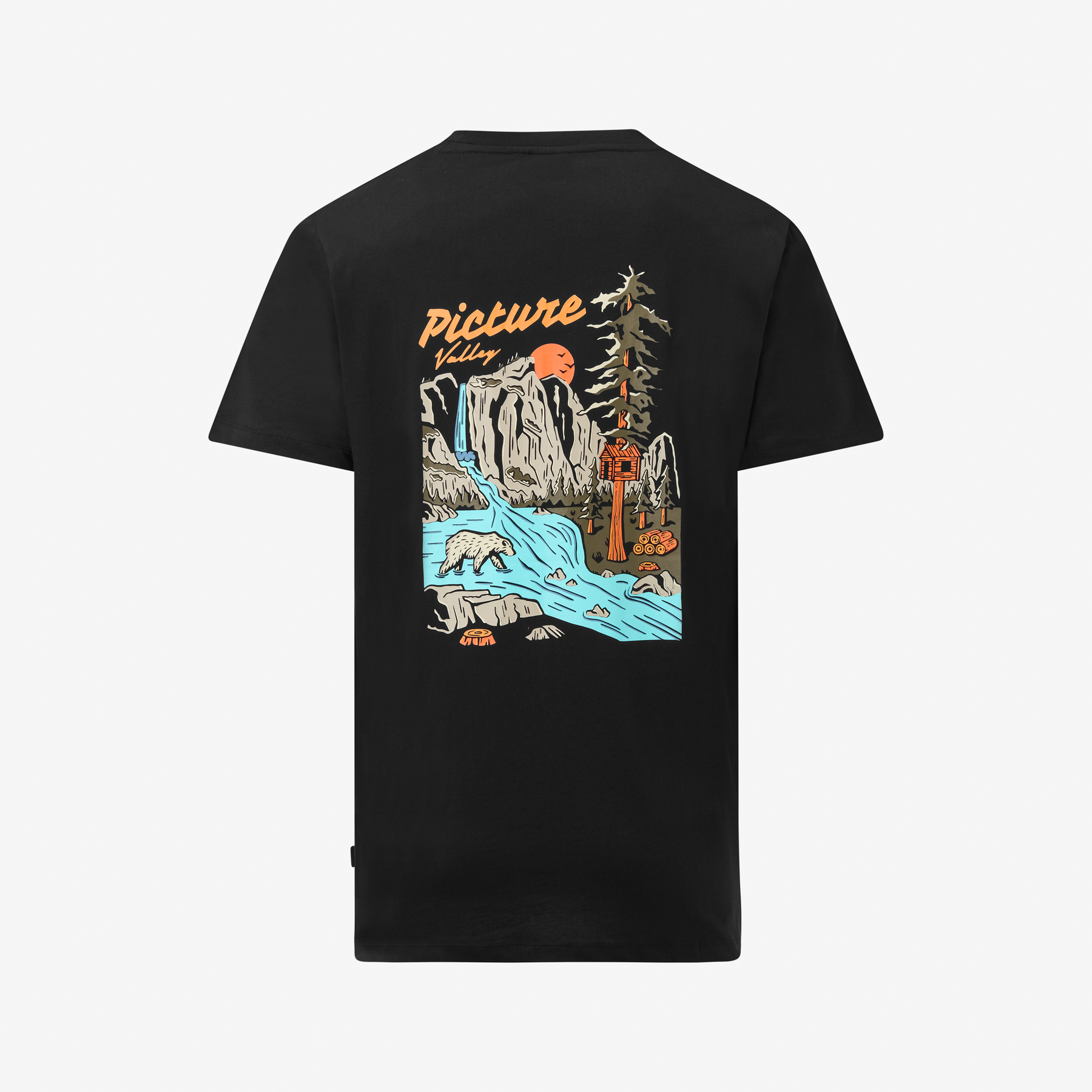 FORESKA TEE