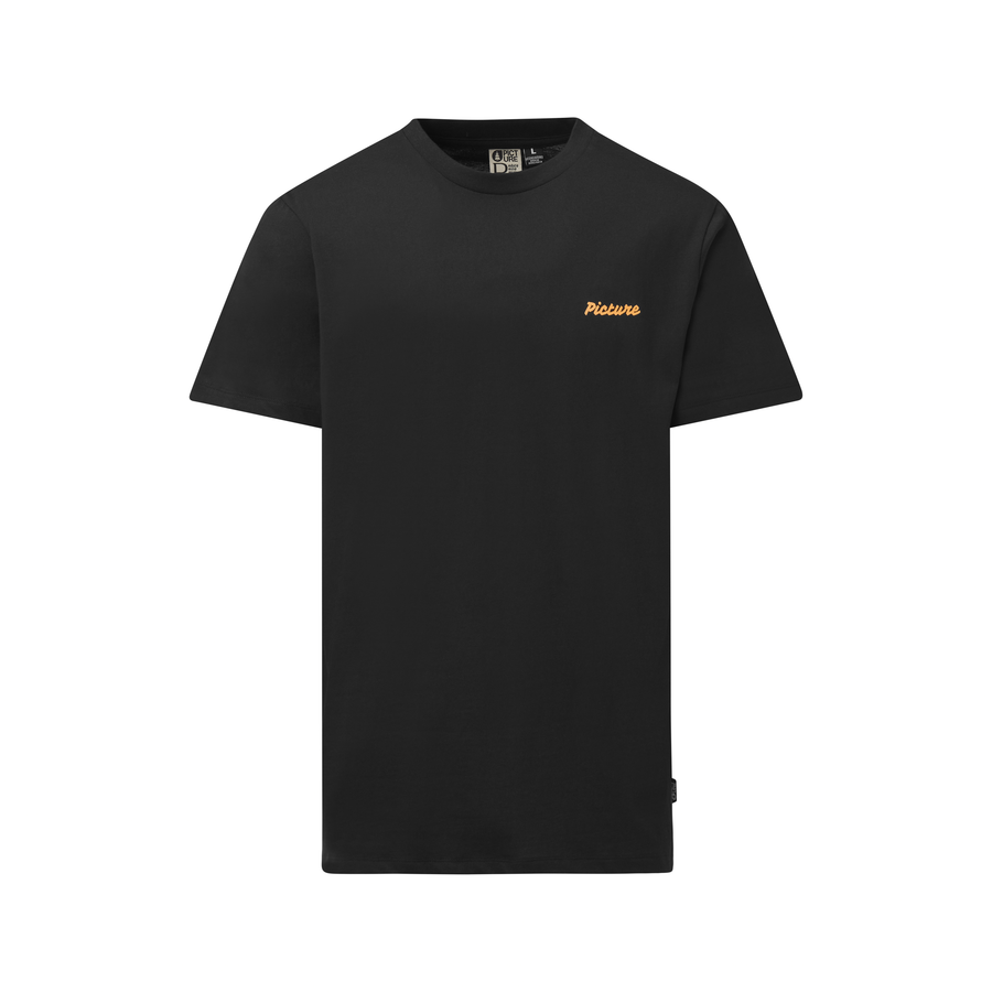 FORESKA TEE __color:Black#4