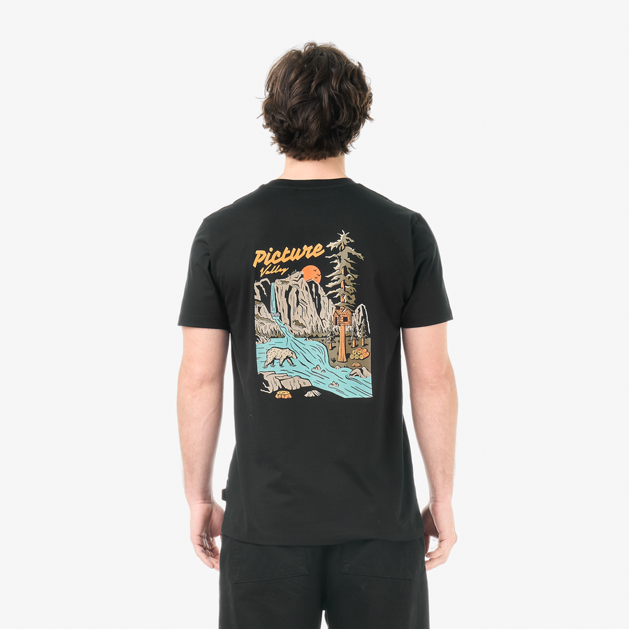T-shirt homme FORESKA
