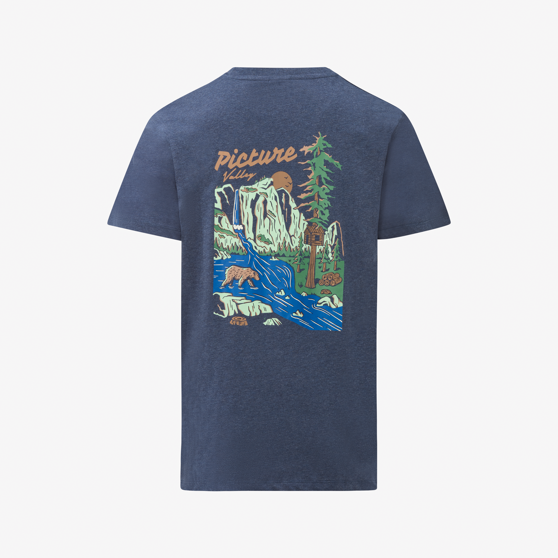 FORESKA TEE