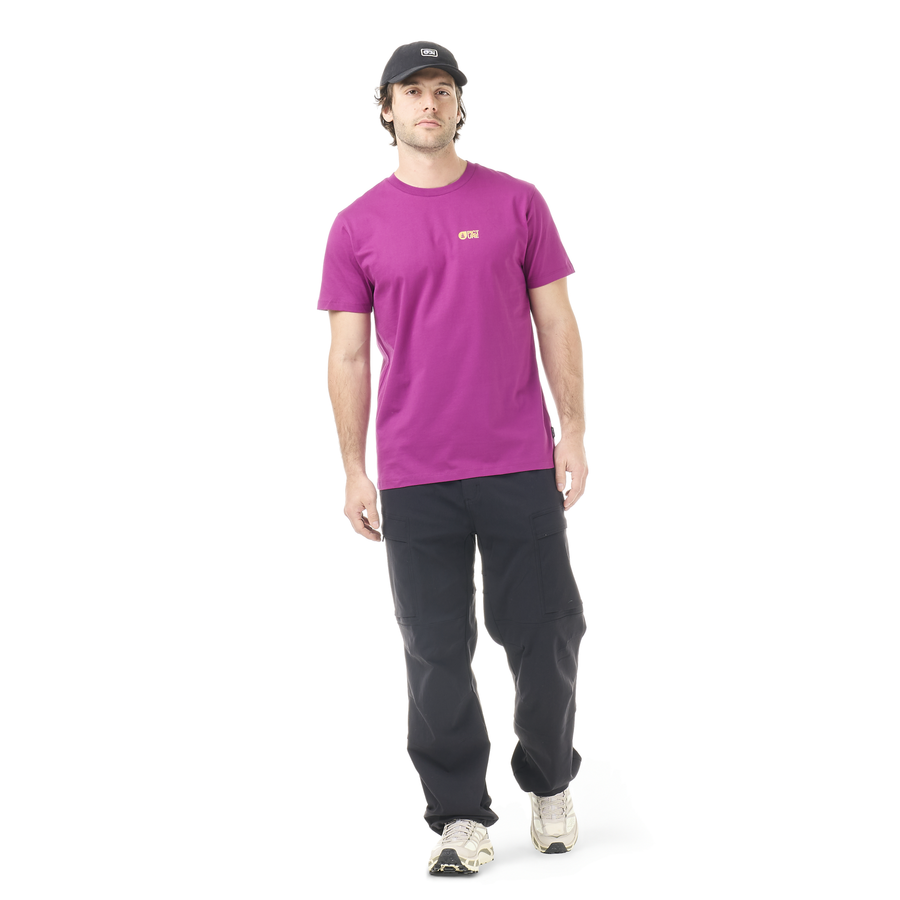 ESKAD TEE __color:Clover#6