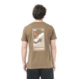 ESKAD TEE __color:Shitake#12