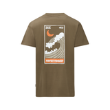 ESKAD TEE __color:Shitake#14